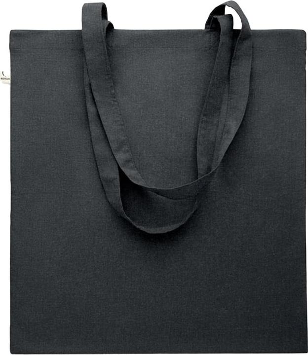 Actual product image MidOcean Viveka Recycled Cotton Tote Bag