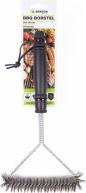 Benson Garden Spazzola per barbecue (30 cm)