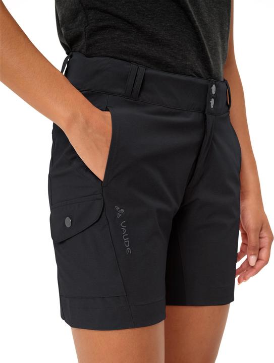 Actual product image Vaude Tremalzini III (42)
