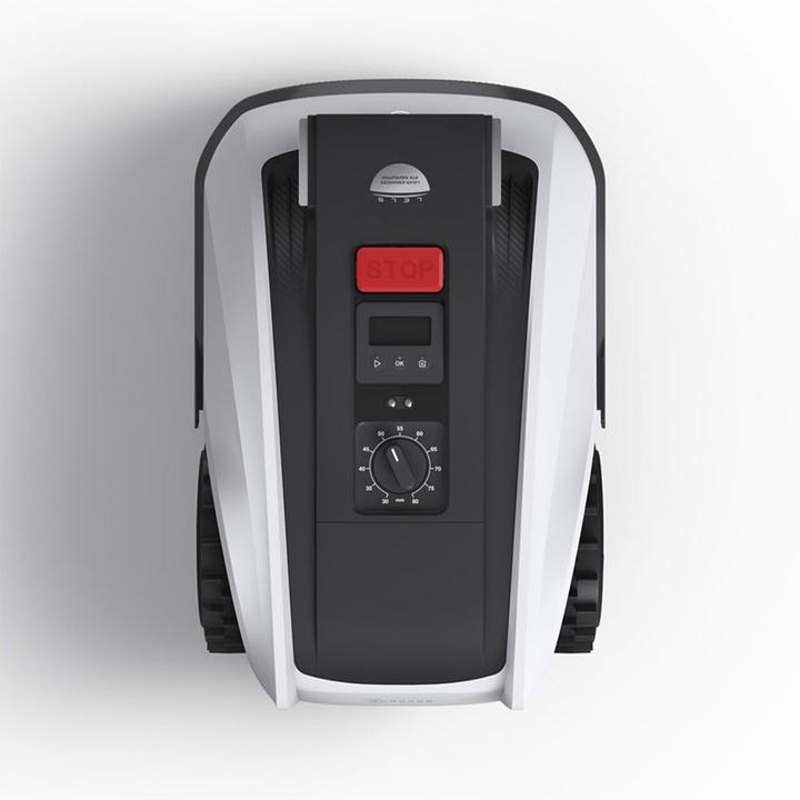 Produktbild Ecovacs Goat O800 RTK (800 m², Ohne Begrenzungskabel)