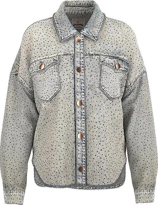 Image du produit Guess Jeansbluse (S)
