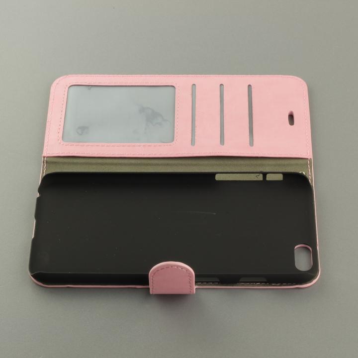 Produktbild PhoneLook Hülle Premium Flip Leder Tasche (Apple iPhone 16e)