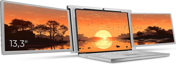 Actual product image Misura 3M1303S1 (1920 x 1080 pixels, 13.30")