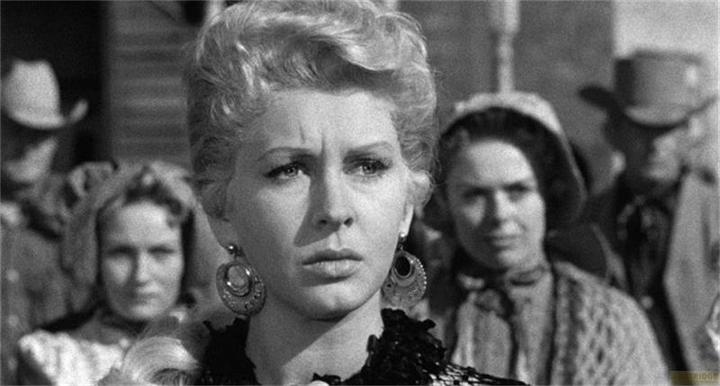 Image du produit Tempête sur le Texas (Terreur dans une ville du Texas) (Blu-ray) (Blu-ray, Anglais, Allemand)