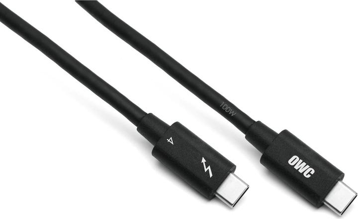 Produktbild OWC Thunderbolt — Thunderbolt (0.72 m, USB 3.2 Gen 2)