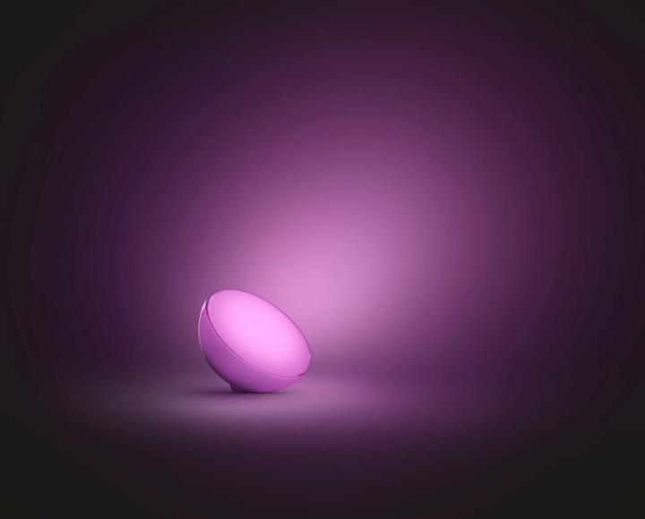 Immagine prodotto Philips Hue Tinta Vai Base BT (520 lm)