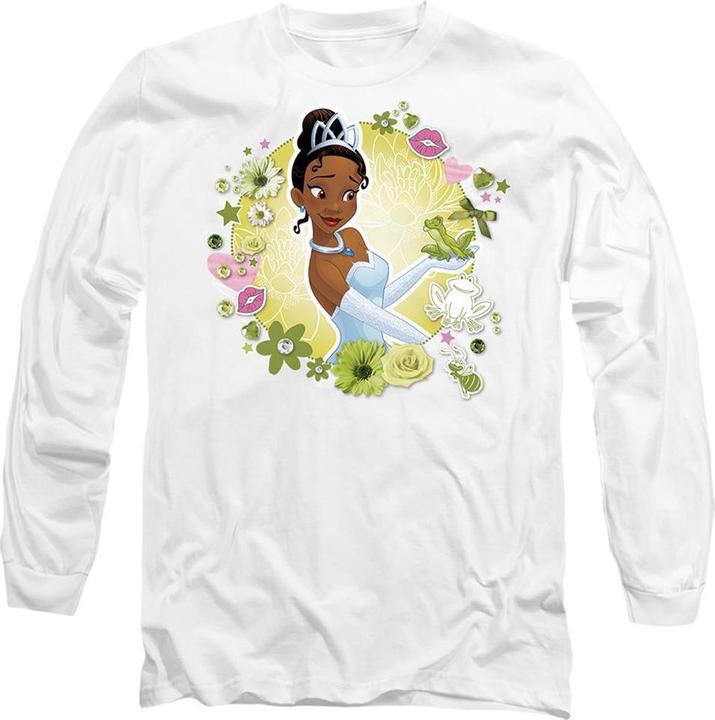 Produktbild Disney Princess TShirt (XXL)