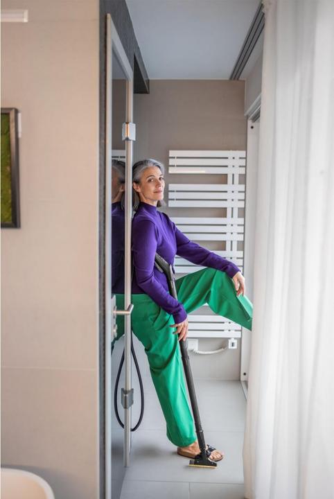 Immagine prodotto Kärcher XXL Fugenbuerste