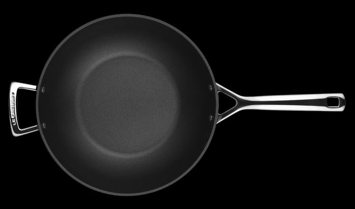 Actual product image Le Creuset Wok (30 cm, Wok, Aluminium)