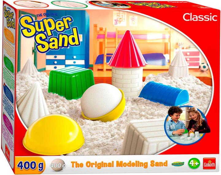 Produktbild Goliath Toys Super Sand Classic