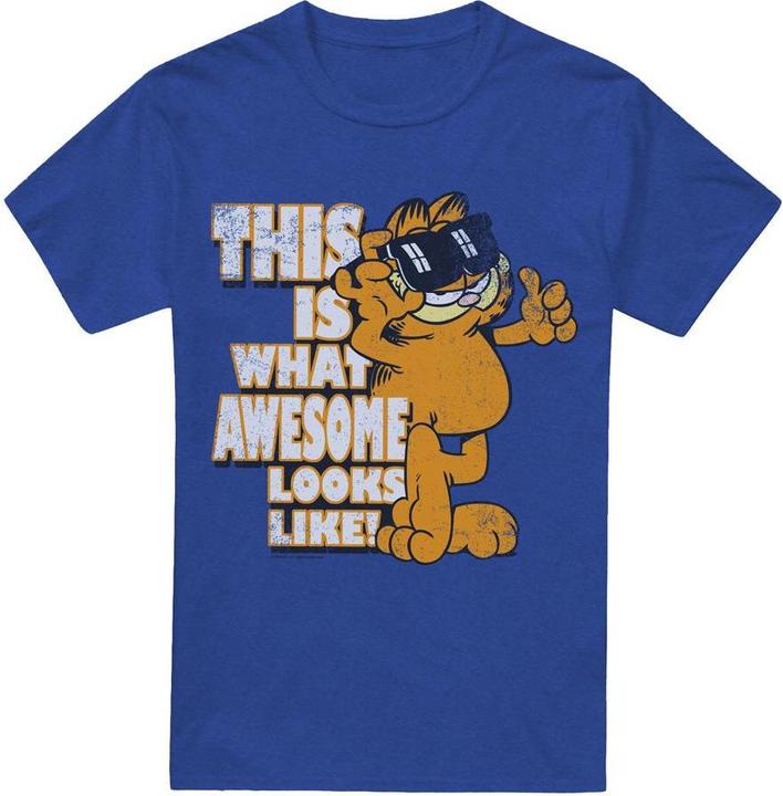 Produktbild Garfield Awesome TShirt (3XL)