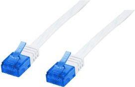 Productafbeelding LogiLink Netwerkkabel (U/UTP, CAT5e, 10 m)