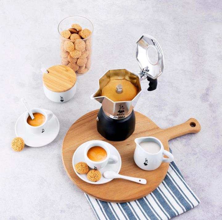 Image du produit Bialetti BrikkaR (4 T.)