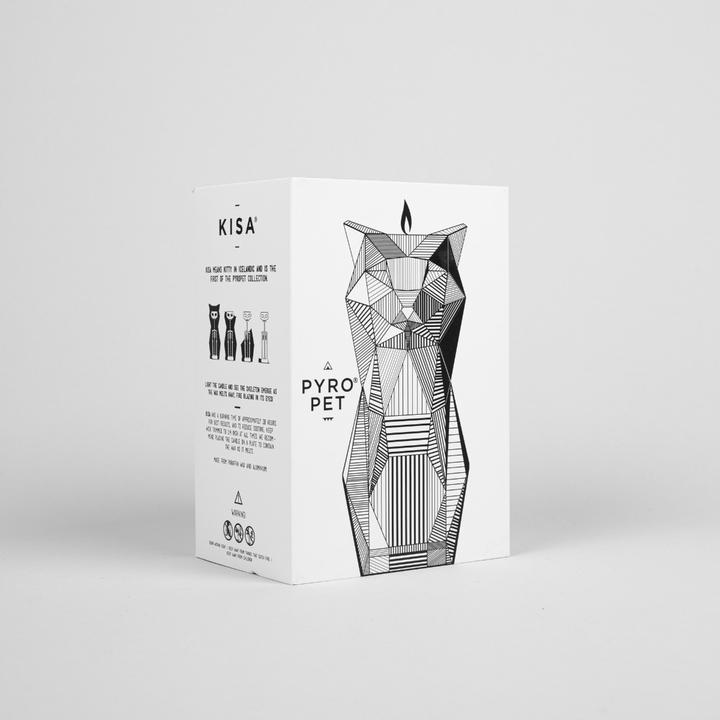 Image du produit 54Celsius PyroPet Kisa (1 pcs)