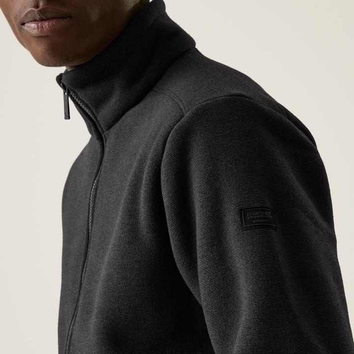 Actual product image Regatta fleece garrian ii (S)