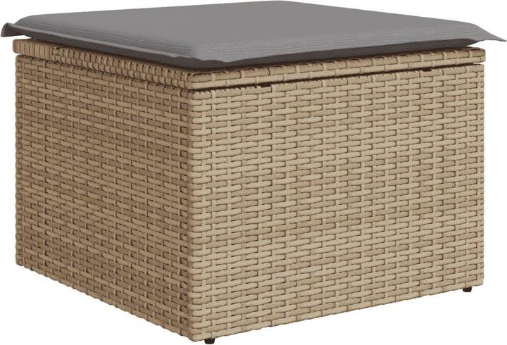 Actual product image VidaXL Silvestra