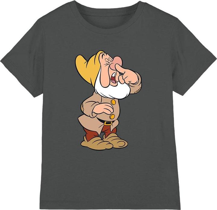 Image du produit Snow White - T-shirt - Enfant (128)