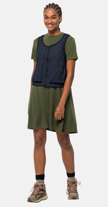 Image du produit Jack Wolfskin Lightsome Wander Vest W (M)