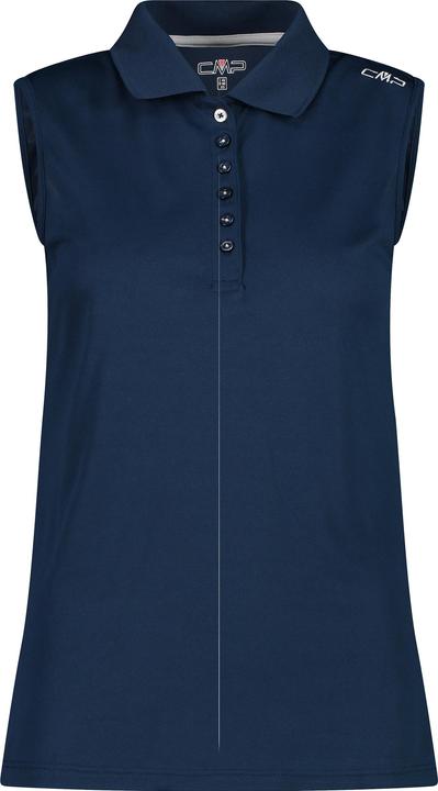 Produktbild CMP Campagnolo Funktions Polo T-Shirt (36)