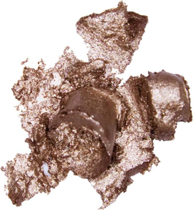 Actual product image By Terry Ombre Blackstar (Brown)