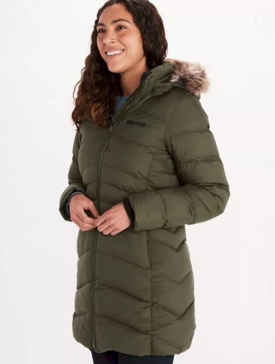 Immagine prodotto Marmot Cappotto di Montreal (S)