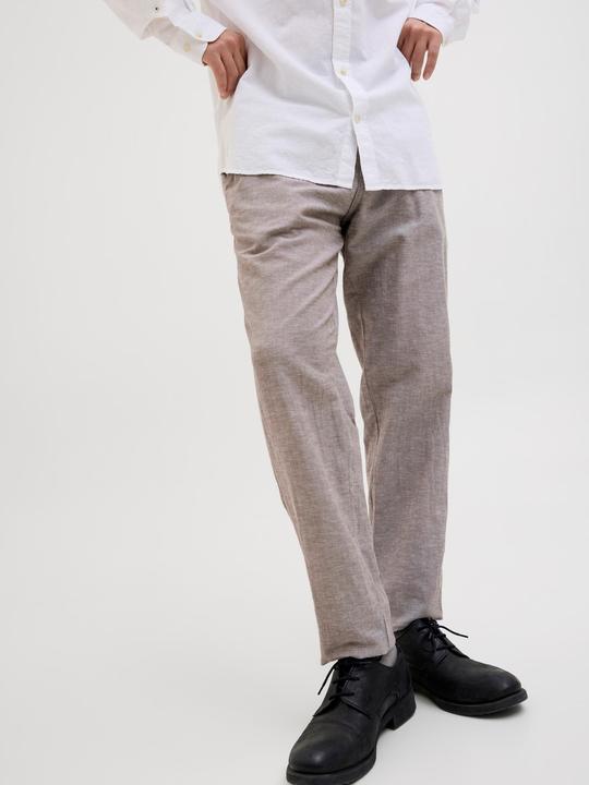 Image du produit Jack & Jones Tapered Fit Chino Hose Chino Hose (W36/L34)