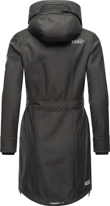 Actual product image Marikoo Racquellee (M)