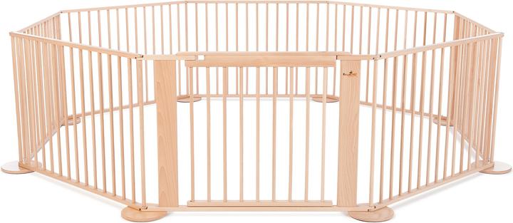 Felibaby Krabbel-Hit® - the original - playpen Krabbelpark MAXXIMO (106 cm)