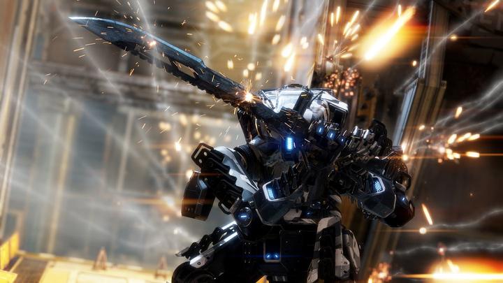 Produktbild EA Games Microsoft Titanfall 2, Xbox One Standard (Xbox One S, EN)