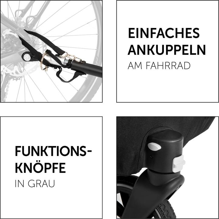 Produktbild Hauck Dryk Duo