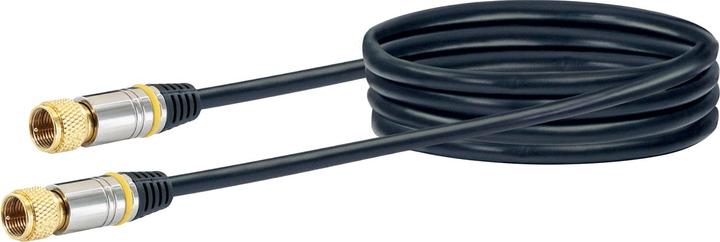 Actual product image Schwaiger Sat-Finder HD incl. battery (DiSEqC)