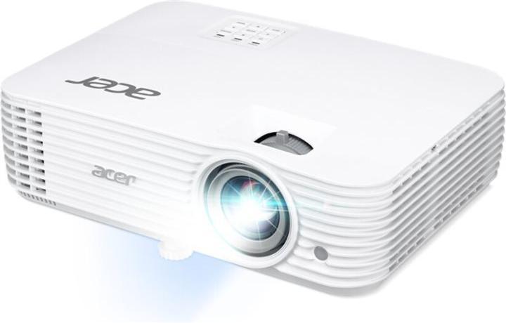 Image du produit Acer P1657Ki (Full HD, 4500 lm, 1.13 - 1.46:1)