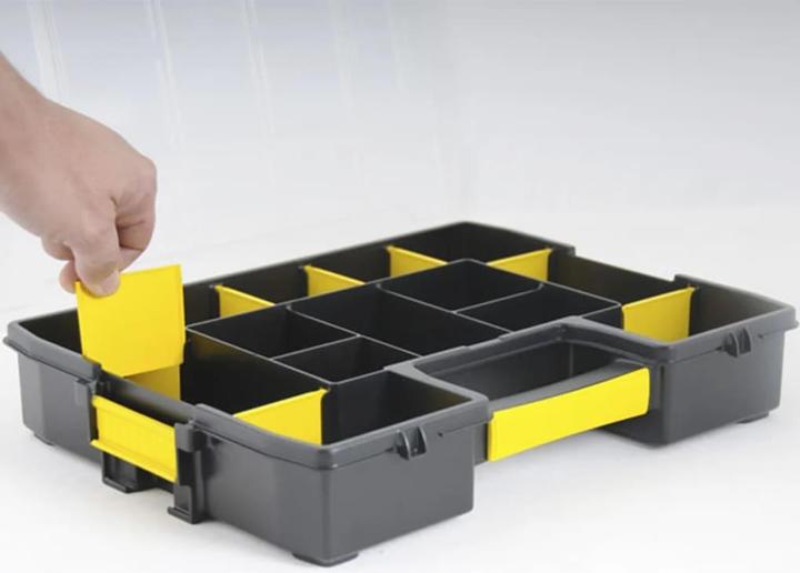 Image du produit Stanley Organiseur Sortmaster Junior
