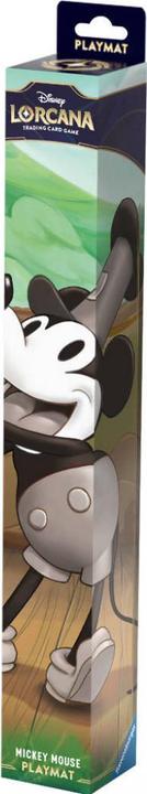 Ravensburger Disney Lorcana Neoprene Mat 1 Set 3 Int