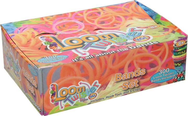 Actual product image Loom Twister