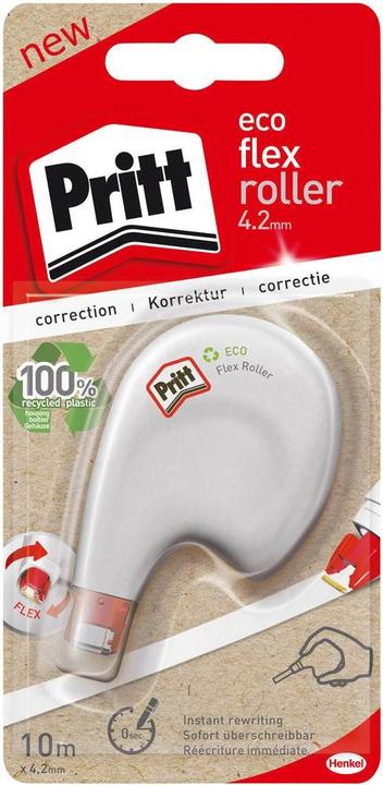 Pritt Korrekturroller 4.2 mm x 10 m