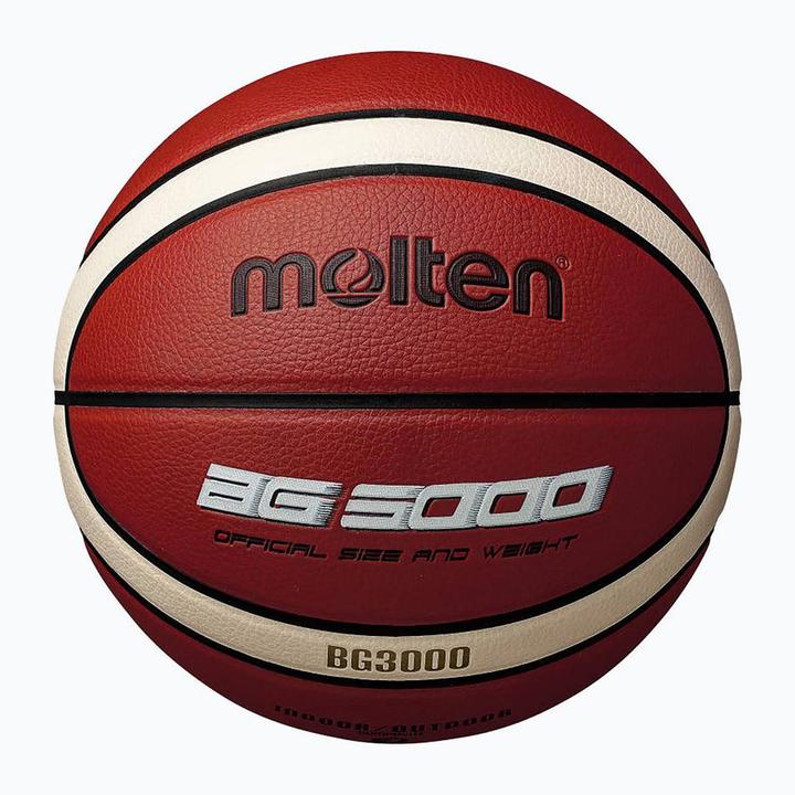 Produktbild Molten BG3000 Basketball