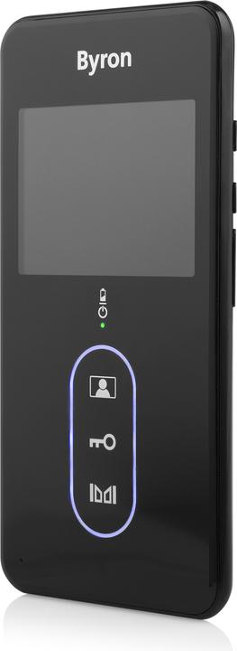 Actual product image Byron IP Video Doorphone Wireless (Funk)