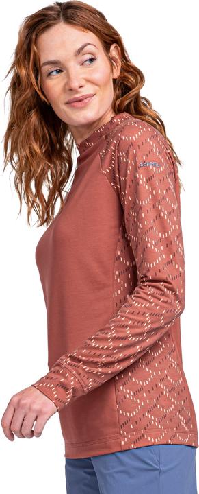 Image du produit Schöffel T-shirt long Kasos L (48)