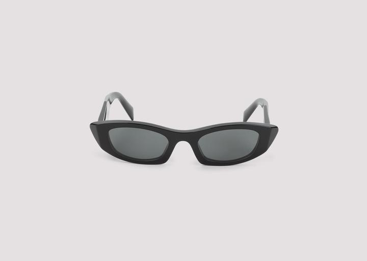 Actual product image Prada EYEWEAR 0PRB16S