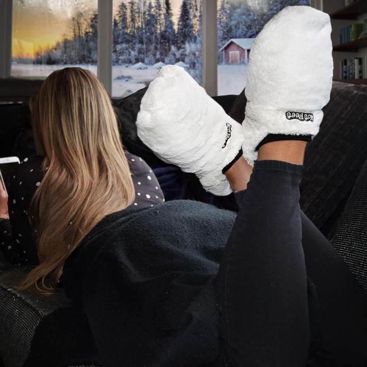 Produktbild TOP Aufwärmbare Finken (One Size)