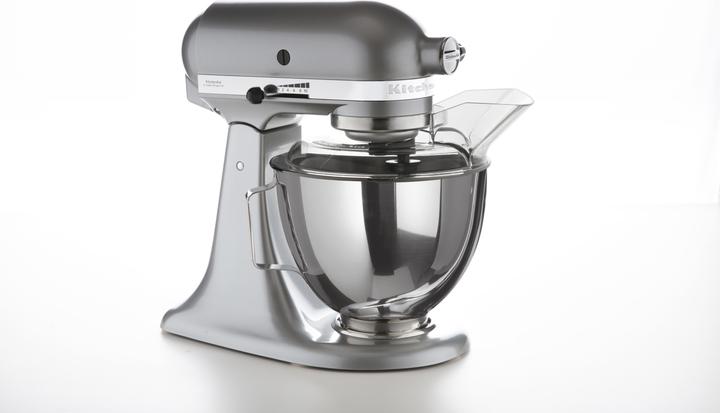 Image du produit KitchenAid 5KSM95PSECU Contour (275 W)