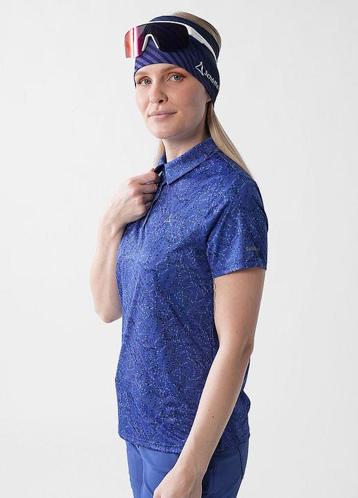 Immagine prodotto Schöffel Polo Shirt Style Todra WMS (4XL)