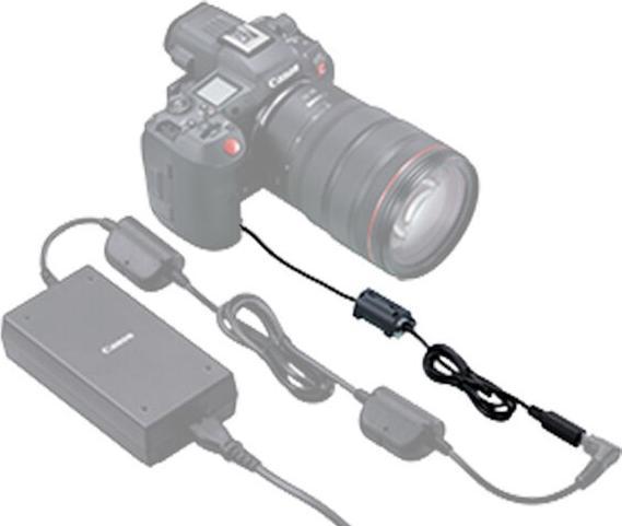 Image du produit Canon Coupleur DC DR-E6C