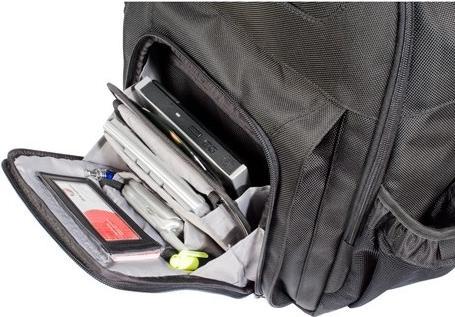 Actual product image Targus Corporate Traveller (30 l)