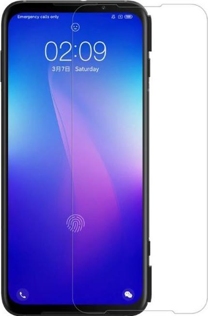Image du produit Nillkin Film protecteur de la série Matte (1 pièce(s), Xiaomi Black Shark 3 Pro)