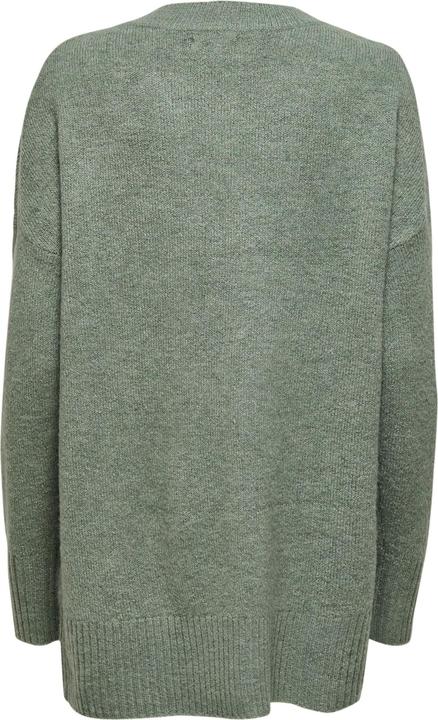 Produktbild Only Detailreicher Strickpullover (M)