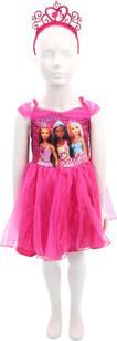 Produktbild Barbie Costume Princess Dress 3-4 Jaar (3, 4)
