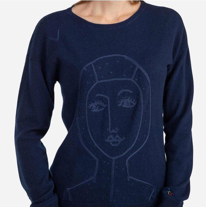Produktbild Rossignol Jcc Lina Pull-Pullover (S)
