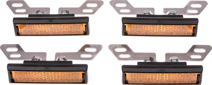 Produktbild Shimano Reflektorsatz SM-PD70A